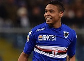 Luis Muriel e il concetto di potenza - Tabser-Talking about soccer