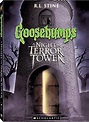 Amazon.com: Goosebumps: Night / Terror Tower: Movies & TV