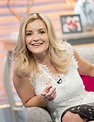 Helen Skelton – Lorraine TV Show in London • CelebMafia