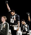 Black History Month Activist Athletes Of The Week: Tommie Smith And ...