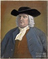 William Penn (1644-1718) Photograph by Granger