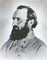 Stonewall Jackson | Biography, Battles, Death, & Facts | Britannica