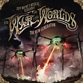 Jeff Wayne’s Musical Version Of The War Of The Worlds – The New ...