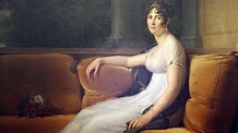 How Did Empress Josephine Bonaparte Die?