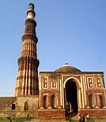 Qutab Minar Historical Facts and Pictures | The History Hub