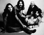 The James Gang with Tommy Bolin on late night TV, 1974 | Dangerous Minds