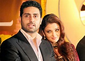 Abhishek Bachchan reveals how wife Aishwarya Rai Bachchan reacted to ...