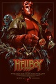 Hellboy (2004) [1000 x 1500] : r/MoviePosterPorn