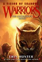 Warrior Cats A Vision Of Shadows Book 7