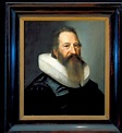 Vossius, G.J. (Gerardus Johannes) (1577-1649) | erfgoed