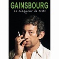 Serge Gainsbourg (DVD) - Cdiscount DVD