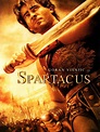 Spartacus (2004) - Rotten Tomatoes