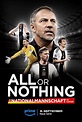 All or Nothing: Die Nationalmannschaft in Katar (TV Series 2023 ...