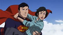 Superman And Lois Wallpapers - Wallpaper Cave