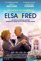 Elsa & Fred (2014) | Cines.com