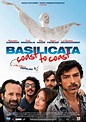 Basilicata Coast to Coast - trama, scheda, trailer - Cinema e TV