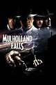 Mulholland Falls (1996) - Posters — The Movie Database (TMDB)