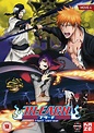Bleach The Movie 4: Hell Verse - Fetch Publicity
