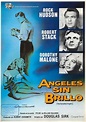 Ángeles sin brillo - Película 1957 - SensaCine.com