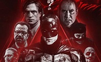 The Batman es confirmada como la película más esperada de 2022