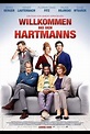Willkommen bei den Hartmanns (2016) | Film, Trailer, Kritik