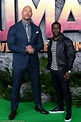 Kevin Hart Height - Kevin Hart S Height Does Not Stop Him From Being ...