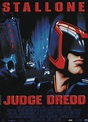 Sección visual de Juez Dredd - FilmAffinity