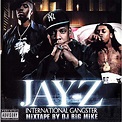 Jay-Z - American Gangster - Amazon.com Music