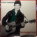Steve Forbert – Jackrabbit Slim (1979, Terre Haute Pressing, Vinyl ...