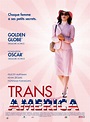 Transamerica (#4 of 5): Extra Large Movie Poster Image - IMP Awards