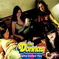 Who Invited You by The Donnas on Amazon Music - Amazon.com
