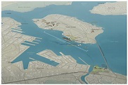 Pearl Harbor Maps | NPMaps.com - just free maps, period.