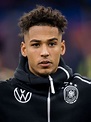 Thilo Kehrer of Germany during the UEFA EURO 2020 qualifier group C ...