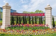 University of Minnesota - 46 Photos & 28 Reviews - Colleges ...