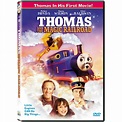Thomas And The Magic Railroad (DVD) - Walmart.com - Walmart.com