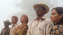 Recensie Pájaros de Verano (Birds of Passage) | Colombiaanse dramafilm