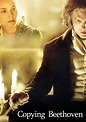 Copying Beethoven - película: Ver online en español