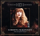Best Buy: The Journey So Far: The Best of Loreena McKennitt [Deluxe ...