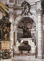 Web Gallery of Art, searchable fine arts image database | Bernini ...