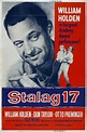 🎬 Stalag 17 ( 1953 ) dir Billy Wilder **** William Holden , Don Taylor ...