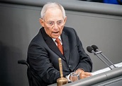 Wolfgang Schäuble: Aktuelle Nachrichten & Informationen | GMX