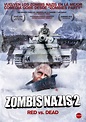 Dead Snow 2 (Zombies nazis 2: Rojos vs Muertos) (2014) | Hobby Consolas