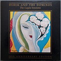 Derek And The Dominos* - The Layla Sessions 20th Anniversary Edition ...