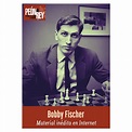 PDF "Homenaje a Bobby Fischer"
