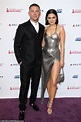 Jessie J steps out with her new boyfriend Max Pham Nguyen for a dinner ...