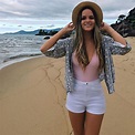 Carolina Braedt on Instagram: “Último outfit en Brasil! Simplemente ...