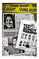 Livro Ted Bundy Um Estranho Ao Meu Lado Darkside Capa Dura | MercadoLivre