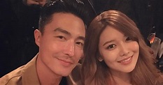 Daniel Henney Wedding : ~~living Is Sharing~~: Daniel Henney And Lee Na ...