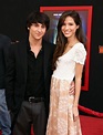 whiterabbitstime: Photos of Mitchel Musso and Kelsey Chow