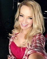 Image of Mindy Robinson